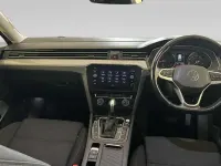 Used VW Passat SE 150 HP (110 kW) 2023 Estate