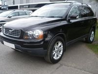 Begagnad Volvo XC90 SE 185 HK (136 kW) 2008 SUV