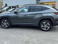 Second-hand Hyundai Tucson Premium 230 CP (169 kW) 2024 SUV