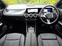 Used Mercedes EQA250+ Executive 139 kW (190 HP) 2024 White SUV