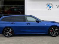 Used BMW 320 M Sport 184 HP (135 kW) 2026 Estate