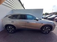 Used MG HS Trophy 167 HP (122 kW) 2024 Grey SUV