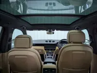 Usado Porsche Cayenne 340 HP (250 kW) 2019 Cinzento SUV