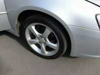 Used Subaru Legacy 2006 Estate