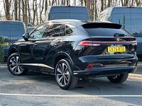 New MG HS Trophy 224 HP (164 kW) 2025 Black SUV
