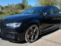 Used Audi RS3 Advanced 367 HP (269 kW) 2016 Sedan