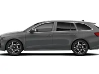 New Skoda Octavia vRS 265 HP (194 kW) 2026 Estate