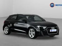 Used Audi A1 Sportback S-Line 110 HP (80 kW) 2024 Hatchback