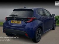 Used Toyota Yaris Hybrid Design 116 HP (85 kW) 2026 Hatchback