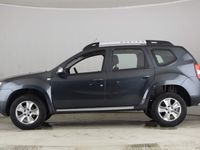 used Dacia Duster 1.5 dCi 110 Laureate 5dr Auto
