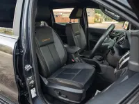 Used Ford Ranger Wildtrack 2023 Grey Pickup