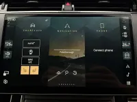 Used Land Rover Range Rover evoque SE Dynamic 204 HP (150 kW) 2024 Black SUV