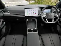 New BYD Atto 2 Boost 212 HP (155 kW) 2026 Grey SUV