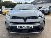 Used Renault Symbioz Techno Esprit Alpine 2025 Grey SUV