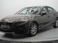 Used Mazda 3 2016 Grey Sedan