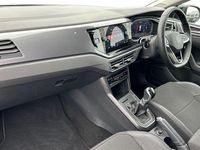 Used VW Taigo Style 110 HP (80 kW) 2023 White SUV