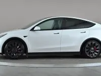 Used Tesla Model Y Performance 317 kW (432 HP) 2024 SUV
