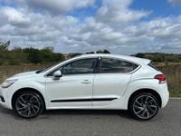 Used Citroën DS4 200 HP (147 kW) 2012 Hatchback