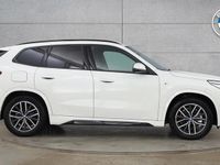 Used BMW iX1 M Sport 227 kW (309 HP) 2025 White SUV