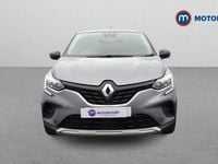 Used Renault Captur Evolution 143 HP (105 kW) 2024 SUV