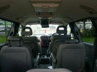 Used Chrysler Grand Voyager 148 HP (108 kW) 2006 MPV
