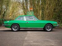 used Triumph Stag 