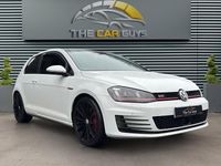 Używany VW Golf VII GTI 2015 Biały Hatchback