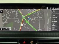 Used BMW X3 M Sport 292 HP (214 kW) 2023 Black SUV