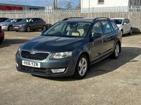 used Skoda Octavia 2.0 TDI CR SE L 5dr DSG