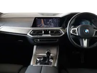 Used BMW X5 M Sport 335 HP (246 kW) 2022 Grey SUV