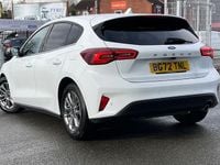 Used Ford Focus Style 125 HP (91 kW) 2022 Hatchback