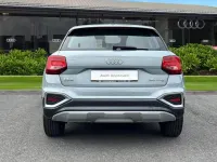 Used Audi Q2 Sport 108 HP (79 kW) 2022 Grey SUV