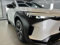 Gebraucht Toyota bZ4X PURE 150 kW (204 PS) 2024 SUV