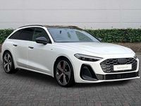 Used Audi A5 Advanced 147 HP (108 kW) 2025 White Estate