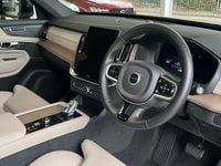 Used Volvo XC90 Plus 247 HP (181 kW) 2026 SUV