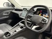 Used MG ZS 2025 Silver SUV