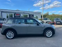 Used Mini Cooper Clubman Classic 2019 Grey Estate