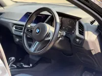 Used BMW 118 M Sport 138 HP (101 kW) 2020 Black Hatchback