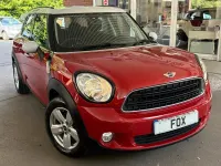 Used Mini Cooper 122 HP (89 kW) 2015 Red Hatchback