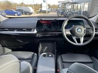 Used BMW X1 xLine 170 HP (125 kW) 2024 Silver SUV