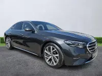 Used Mercedes E200 Premium 227 HP (166 kW) 2025 Grey Sedan