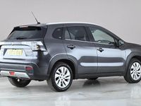 Used Suzuki SX4 S-Cross 129 HP (94 kW) 2025 SUV