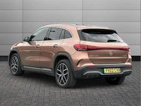 Used Mercedes EQA300 AMG Line Premium 167 kW (228 HP) 2022 Other SUV