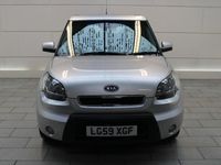 used Kia Soul 1.6 CRDi 2 5dr