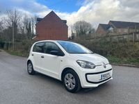 used VW up! up! 1.0 TakeFull Service History £20 Road Tax