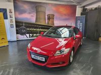 used Honda CR-Z I-VTEC IMA GT