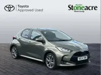 Used Toyota Yaris 116 HP (85 kW) 2024 Other Hatchback
