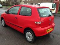 Używany VW Fox 2008 Hatchback