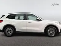 Used BMW iX1 Sport Line 147 kW (201 HP) 2024 White SUV