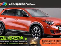 Used Fiat 600E La Prima 114 kW (156 HP) 2025 Hatchback